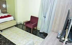 Top Rank Hotel Galaxy Asaba